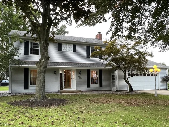 2715 Lee Rd E, Ashtabula, OH 44004