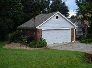 467 Merlin Way, Tallahassee, FL 32301