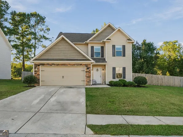 408 Mossy Ln, Gray, GA 31032