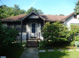 6460 Black Horse Pike, Mays Landing, NJ 08330