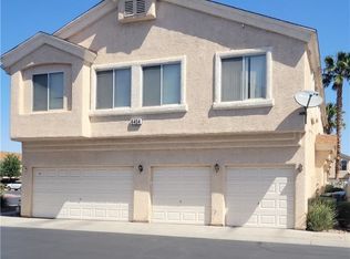 6454 Saddle Up Ave UNIT 101, Henderson, NV 89011