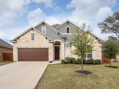 391 Quartz Dr, Dripping Springs, TX, 78620