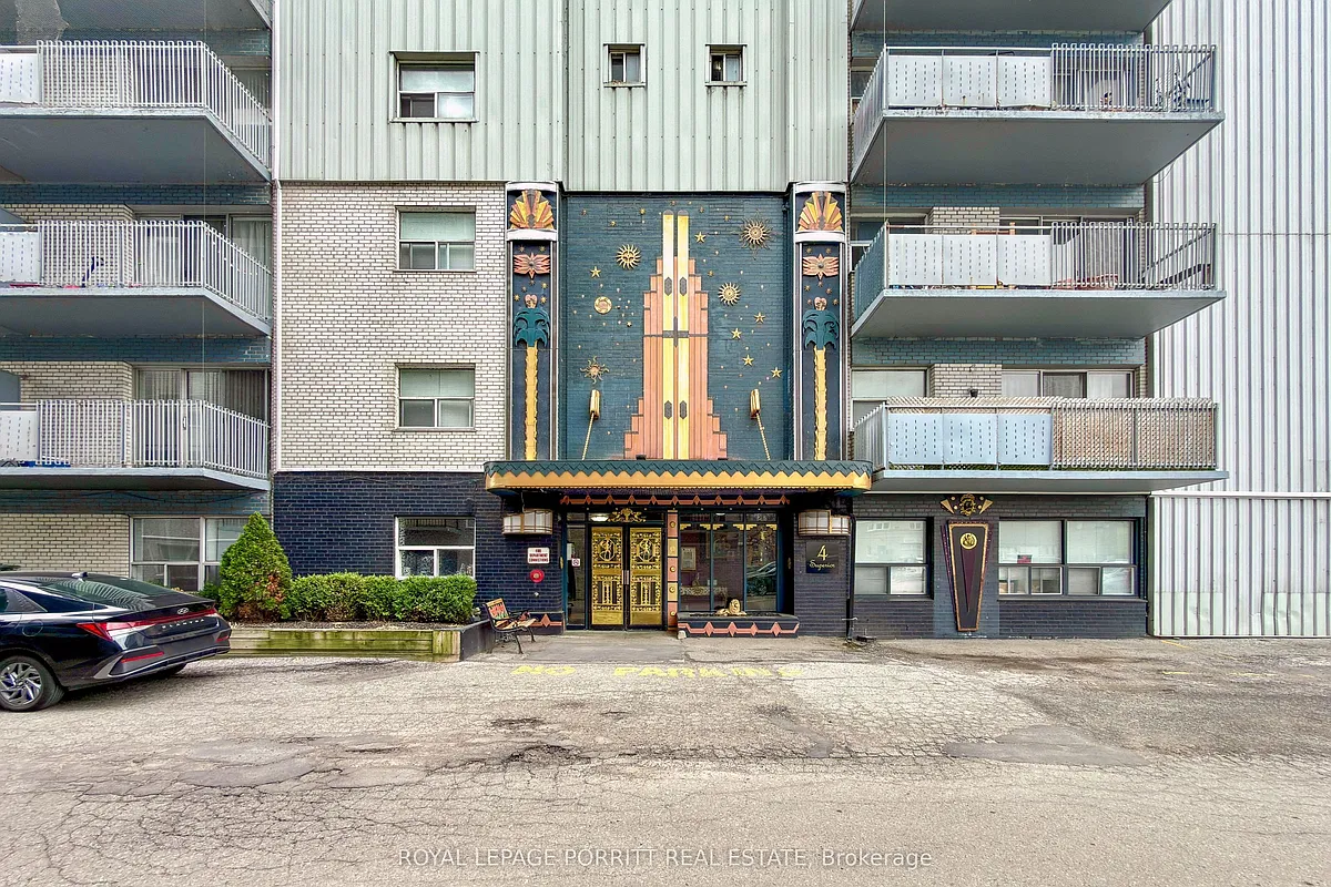 Building Photo - 4 Superior Ave #5