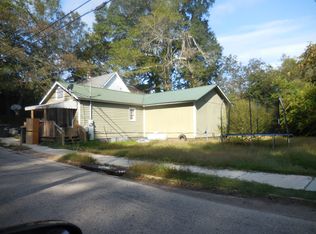 159 Knight Ave, Roanoke, AL 36274