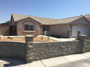 80696 Sycamore Ln, Indio, CA 92201