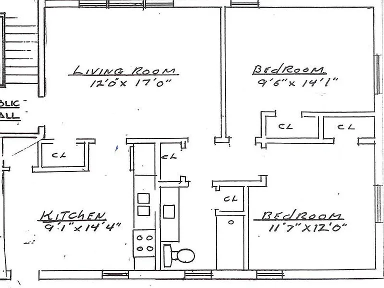 220 N Quarry St — Photo 7