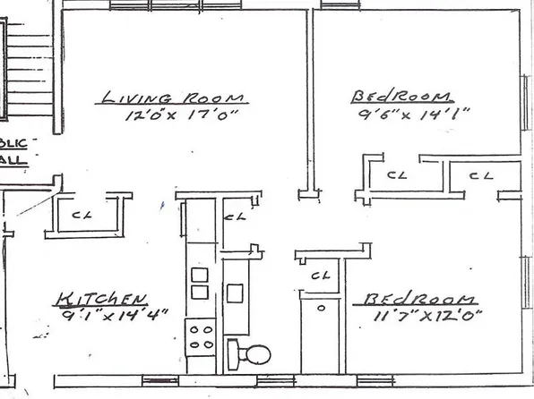 220 N Quarry St, Ithaca, NY 14850