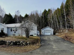 22 Horseshoe Road, Medway, ME 04460