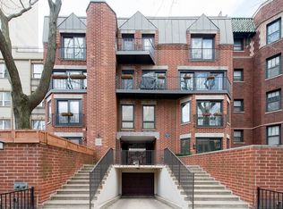 2736 N Hampden Ct APT 107, Chicago, IL 60614