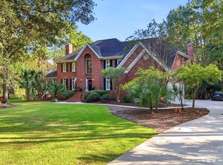 3205 Pignatelli Cres, Mount Pleasant, SC 29466