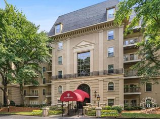 2865 Lenox Rd NE APT 603, Atlanta, GA 30324