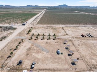 37418 Carters Rd, Salome, AZ 85348