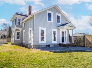 197 Upton St, New Bedford, MA 02746