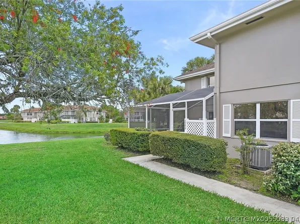 3399 SW Sunset Trace Cir, Palm City, FL 34990