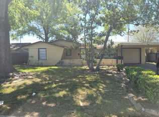 5934 Ridgeway Dr, Houston, TX 77033