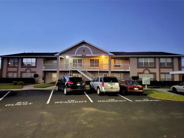 4933 Myrtle Oak Dr Unit 23, New Port Richey, FL 34653