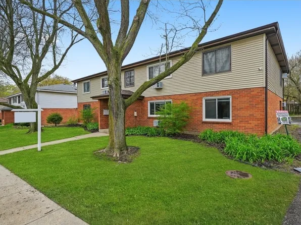 387 Poplar Ave #2, Antioch, IL 60002