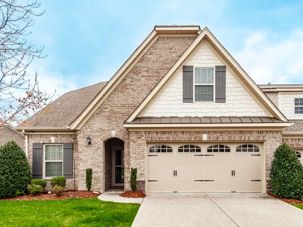 143 Day Star Ct Lot 273, Gallatin, TN 37066