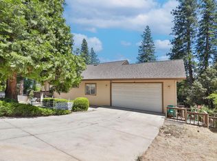 16271 Stephanie Way, Pioneer, CA 95666