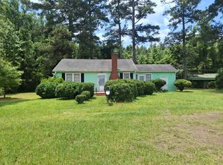 5001 Highway 15 S, Greensboro, GA 30642
