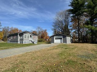 28 Stoddard St, Milo, ME 04463