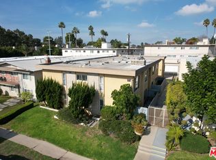 7769 Saint Bernard St, Playa Del Rey, CA 90293
