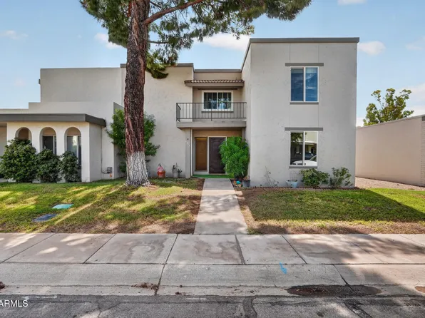 8333 E VALLEY VISTA Drive, Scottsdale, AZ 85250
