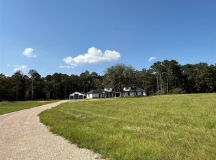 41 A Pausel Rd, Huntsville, TX 77340