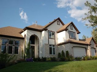 5120 Trails End Cir, Mound, MN 55364