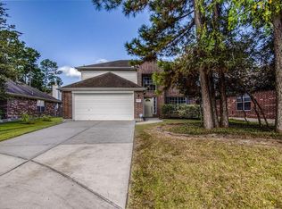 26873 Mystic Castle Ln, Humble, TX 77339
