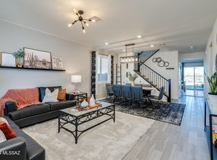 17395 S Ridgerunner Dr, Vail, AZ 85641