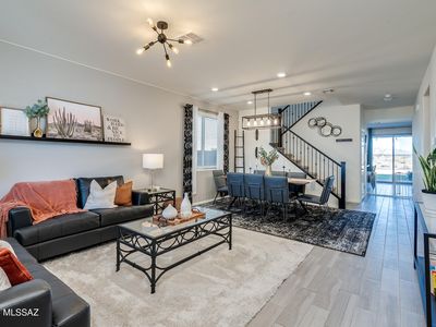 17395 S Ridgerunner Dr, Vail, AZ, 85641