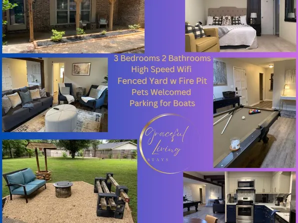 916 5th Ave SW, Decatur, AL 35601