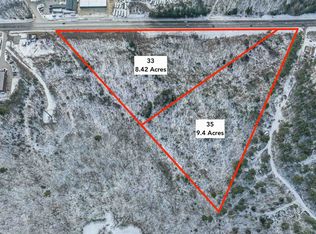 Dover Rd #3-33, Chichester, NH 03258