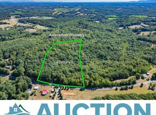 2 Ball Park Rd, Rocky Mount, VA 24151