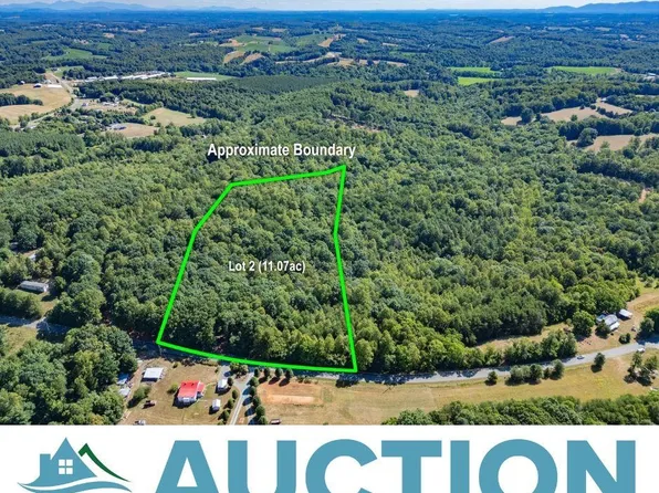 2 Ball Park Rd, Rocky Mount, VA 24151