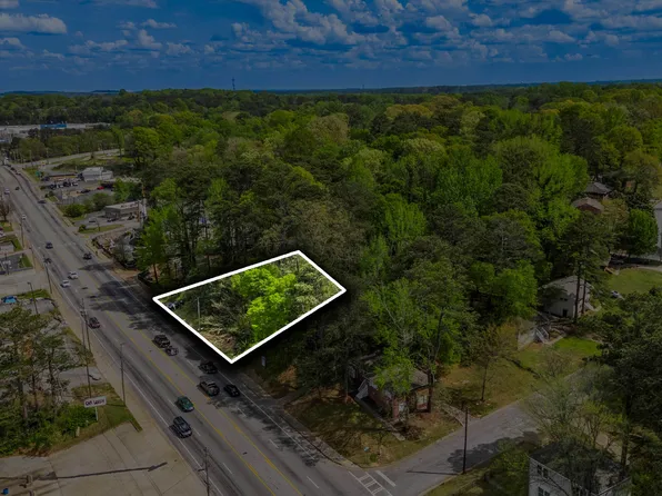 476 Cleveland Ave SW, Atlanta, GA 30315