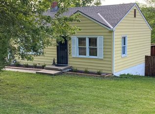 6804 E 68th Ter, Kansas City, MO 64133