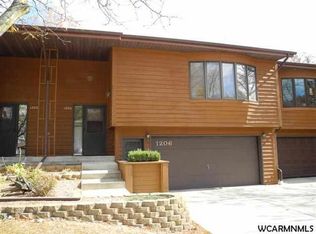 1206 Oak Dr, Montevideo, MN 56265