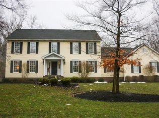 7190 Jonathan Dr, Hudson, OH