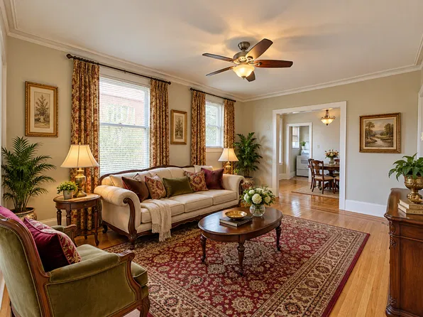 Knickerbocker Apartments, 507 S Howard St #22, Spokane, WA 99204