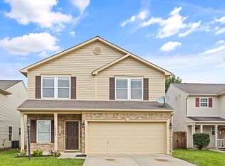 10828 Orchard Valley Way, Indianapolis, IN 46235
