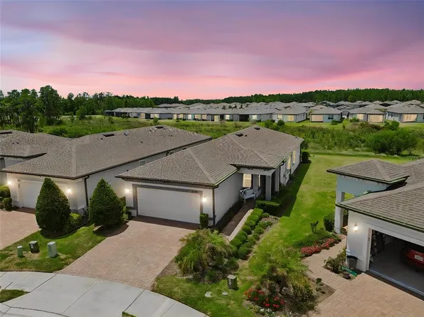 5695 Bay Tide Ct, Land O Lakes, FL 34638