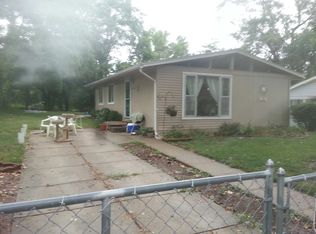 1228 W 18th St, Junction City, KS 66441