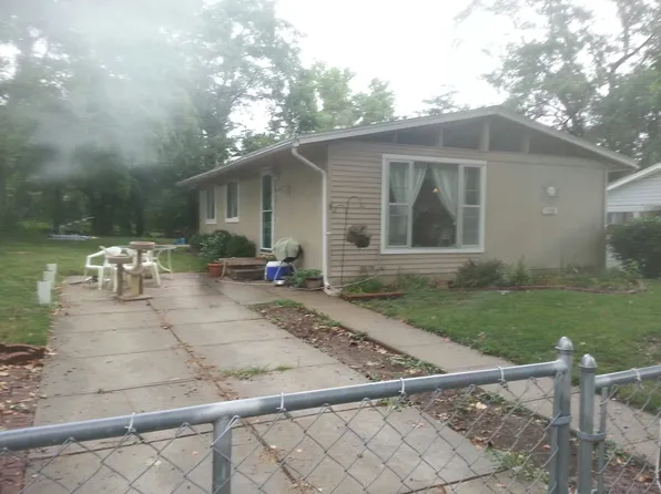 1228 W 18th St, Junction City, KS 66441