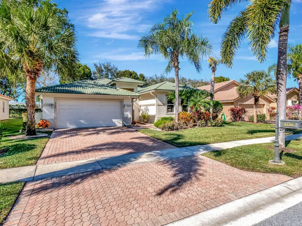 8239 Marsala Way, Boynton Beach, FL 33472