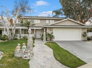 2005 Hull Ct, Simi Valley, CA 93063