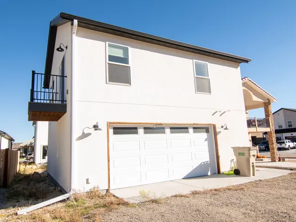 465 Alabama St #Adu, Poncha Springs, CO 81242