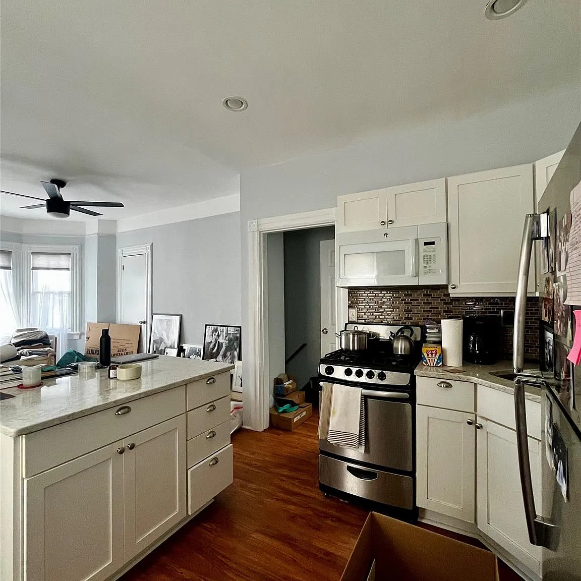 1 bed, 1.0 bath, 800 sqft, $2,700 — Photo 4