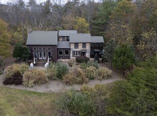 767 Twin Flower Ln, Capon Bridge, WV 26711